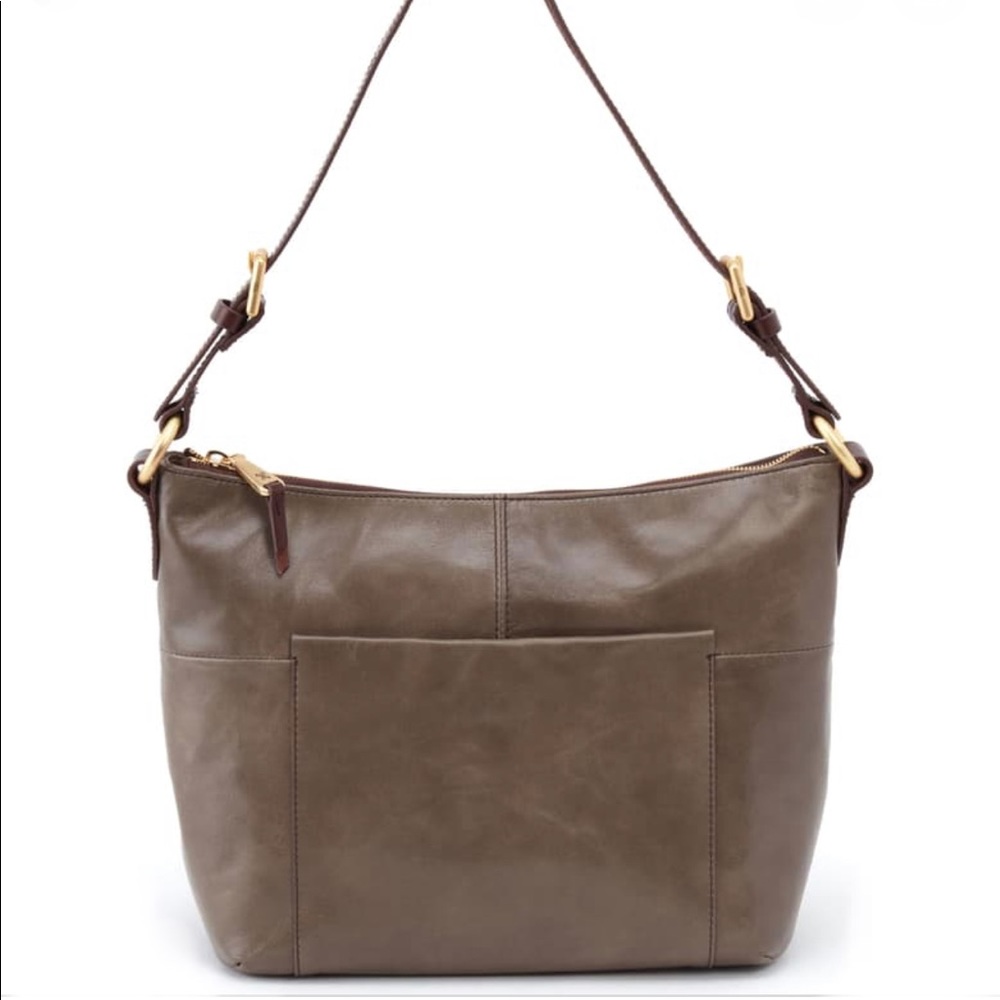 HOBO Charlie Purse